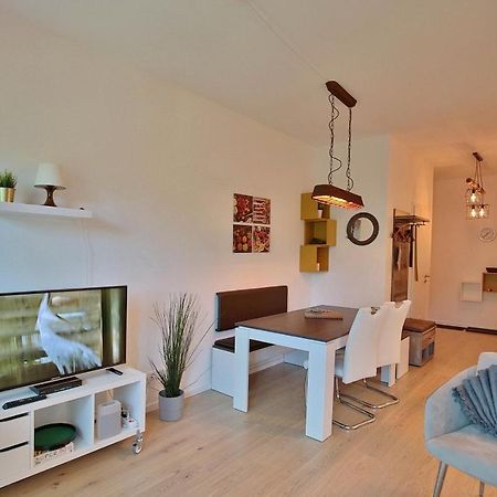 Villa Frankfurt Villa Frankfurt Appartement 01 Niendorf  Buitenkant foto