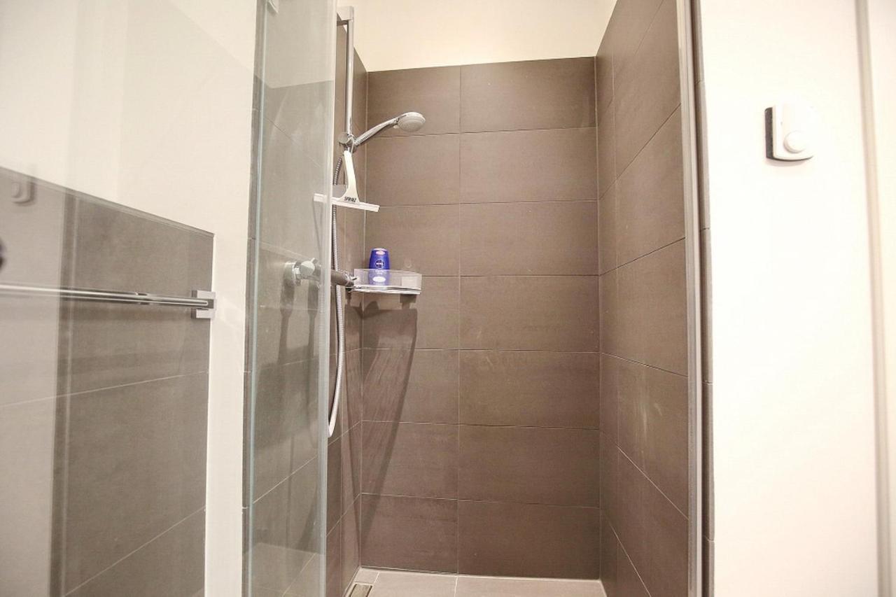 Villa Frankfurt Villa Frankfurt Appartement 01 Niendorf  Buitenkant foto